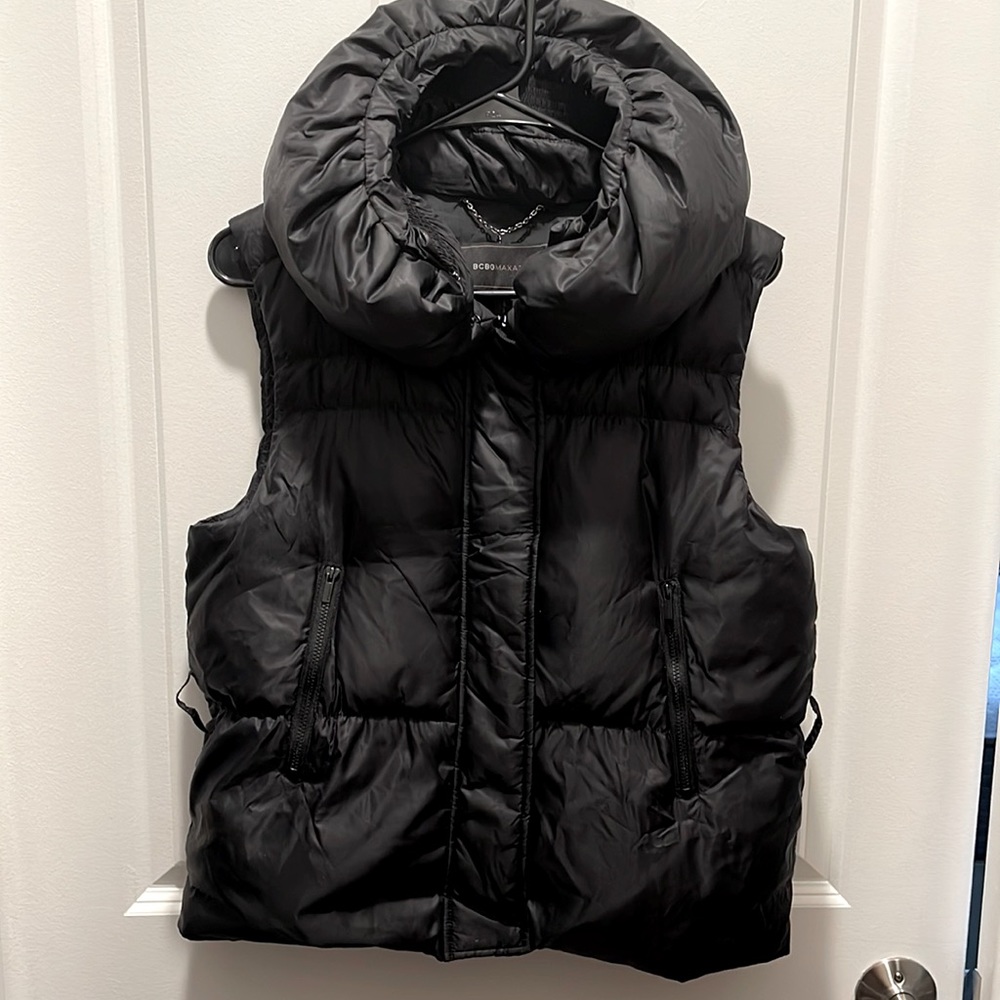 BCBGMAXAZRIA Small woman’s vest